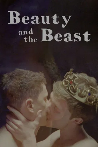 Beauty and the Beast poster