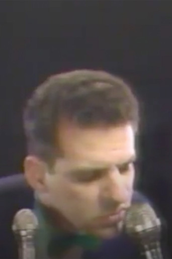 The Nose Knows poster