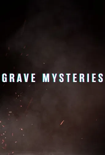 Grave Mysteries poster