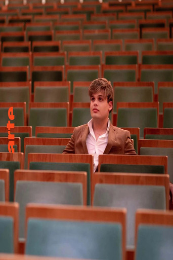 Jesús Molina @ Jazzopen Stuttgart 2025 poster