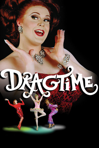 Dragtime poster