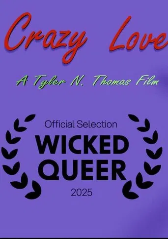 Crazy Love poster