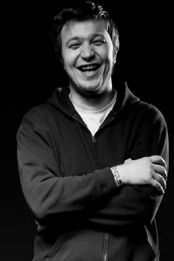 Love Song About Storks poster