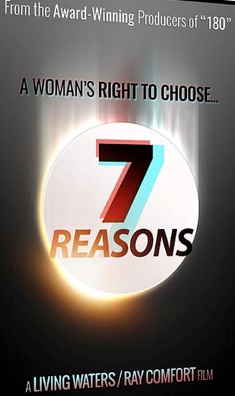 7 Reasons poster
