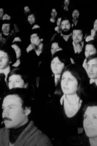 Hoy es jueves cinematográfico poster