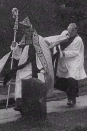 From Gaol to Rectory poster