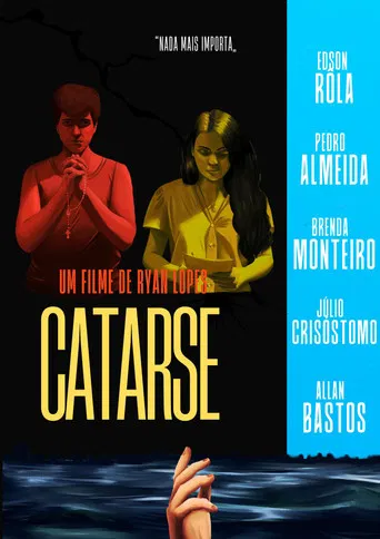 Catarse poster