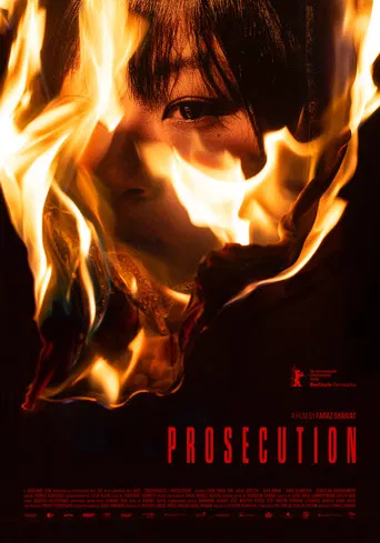 Prosecution poster