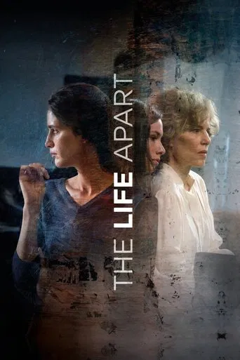 The Life Apart poster