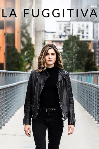 La fuggitiva poster