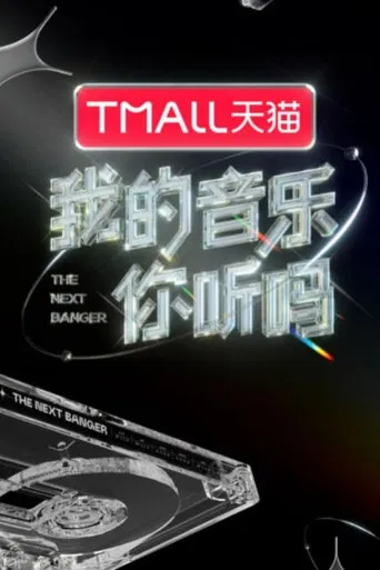我的音乐你听吗纯享版 poster