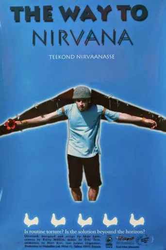 The Way to Nirvana poster