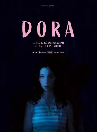 Dora poster