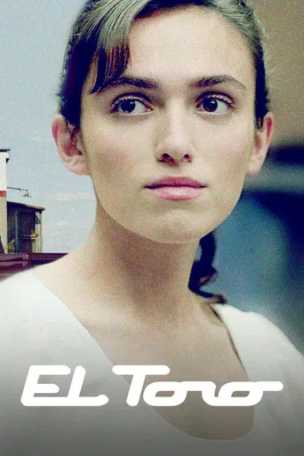 El Toro poster