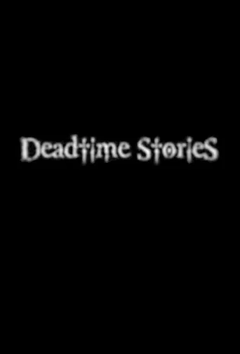 Deadtime Stories poster