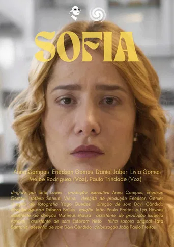 SOFIA poster