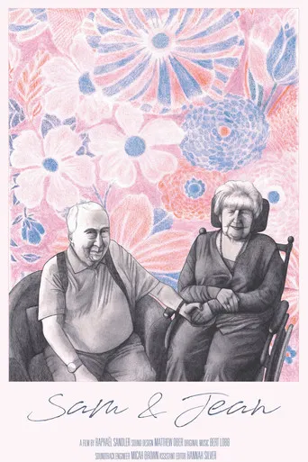 Sam & Jean poster