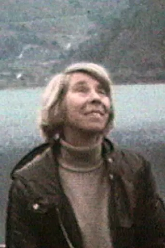 Travelling with Tove poster