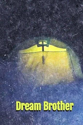 Frère de rêve (Dream Brother) poster