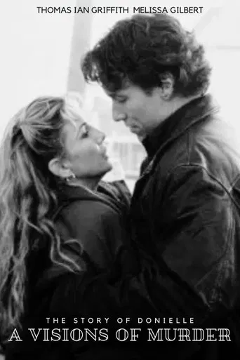 A Vision of Murder: The Story of Donielle poster