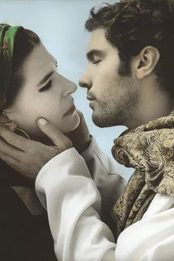 You Never Left poster