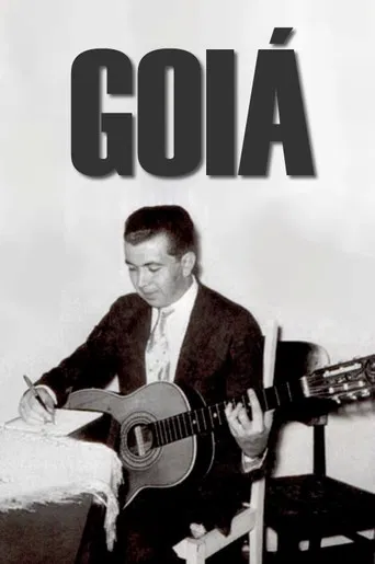 Goiá poster