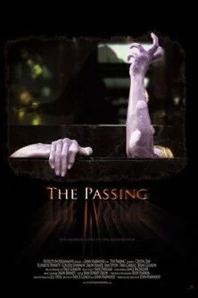 The Passing poster