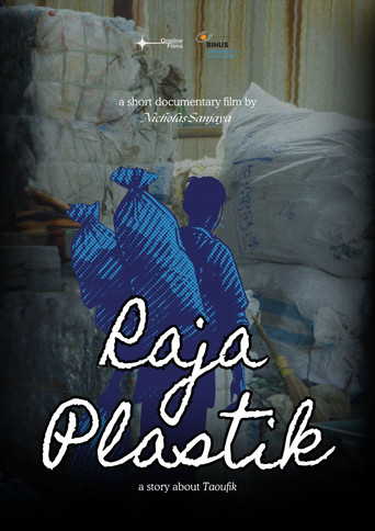 King of Plastic poster