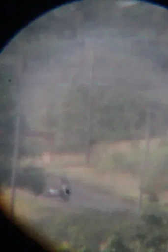 Impossible to Find Something by Looking poster