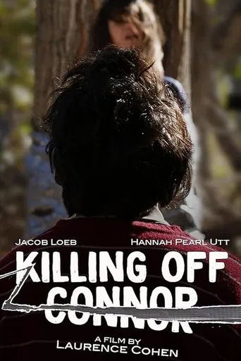 Killing Off Connor poster