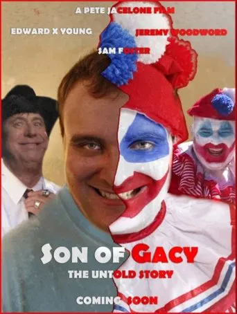 Son Of Gacy: Chapter One poster