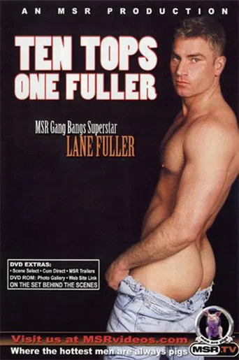 Ten Tops One Fuller poster