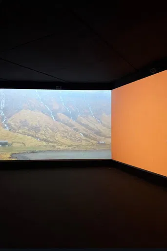 Watching a Minute for a Minute poster