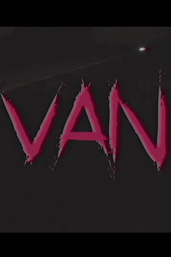 Van poster