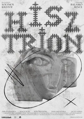Hisztrion poster