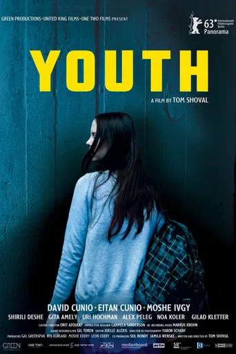 Youth poster