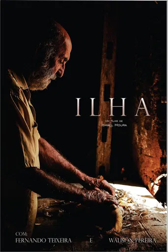 Ilha poster