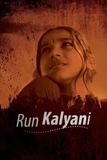 Run Kalyani poster