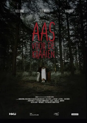 Bait for Crows poster