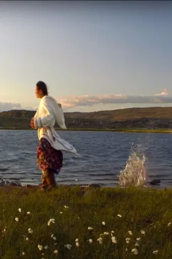 Aviliaq:Entwined poster