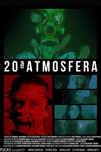 20ª Atmosfera poster