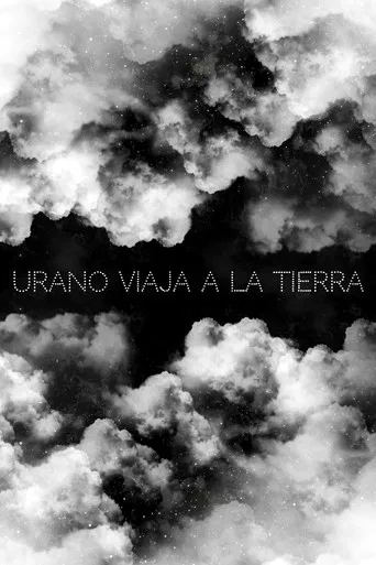 Urano Viaja a la Tierra poster