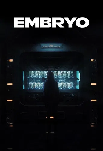 Embryo poster