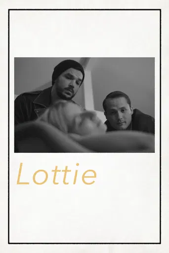 Lottie poster