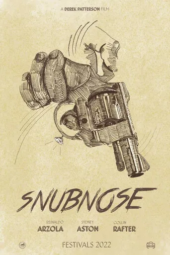 Snub Nose poster