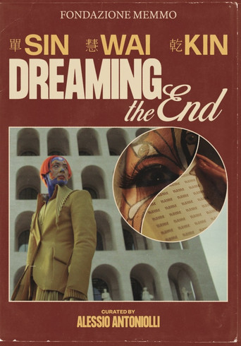 Dreaming the End poster