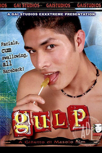 Gulp poster
