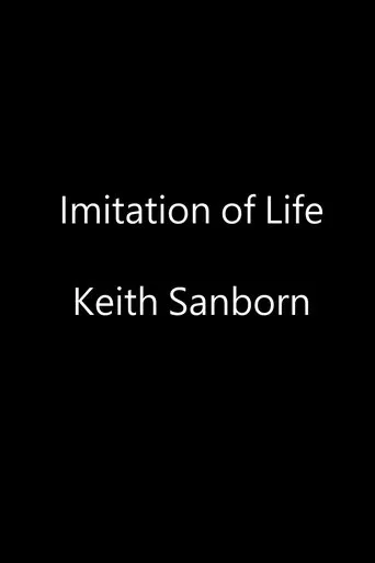 Imitation of Life poster