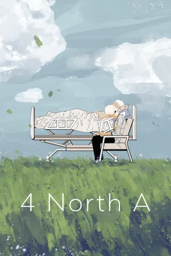 4 North A poster