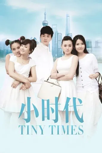 Tiny Times poster